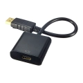 адаптер dp hdmi