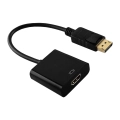 адаптер дисплей порт hdmi