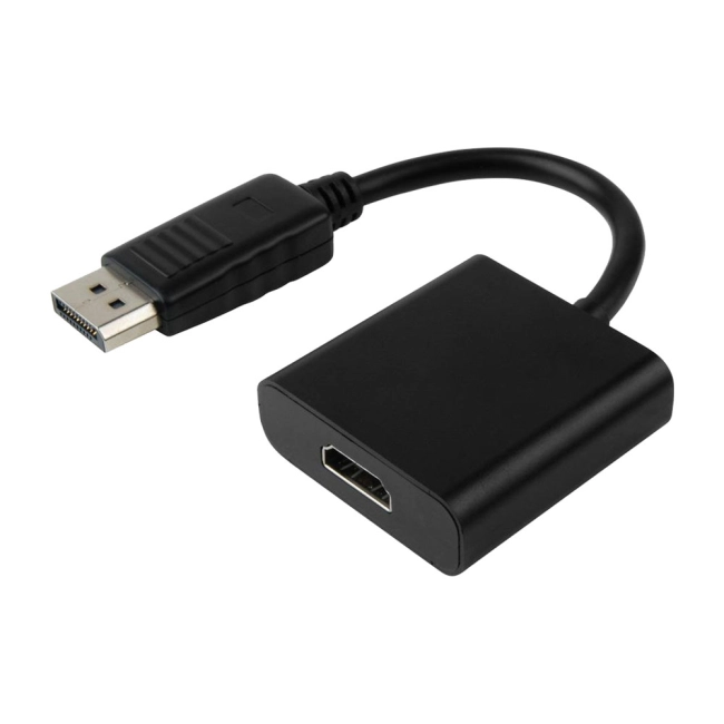 адаптер displayport hdmi