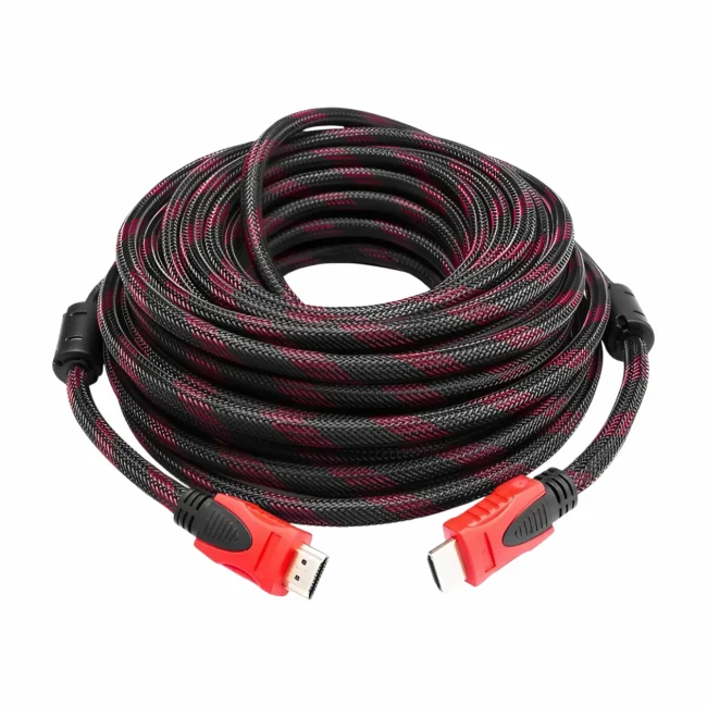 шнур hdmi hdmi 15 м