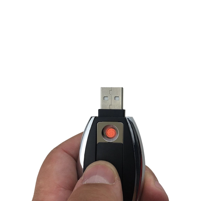 зажигалка мерседес ключи