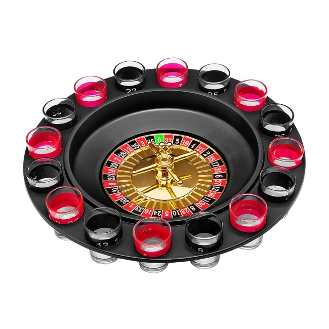 пивная рулетка