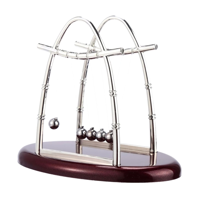 ньютоновы шары