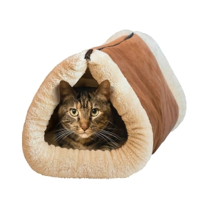 лежанка для кота