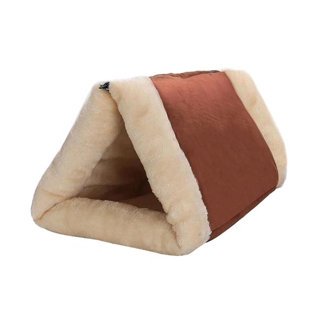 лежанка для собаки