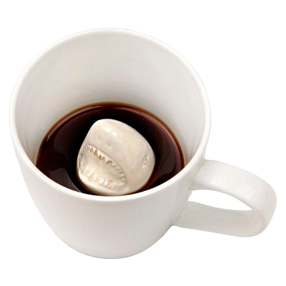 Кухоль акула