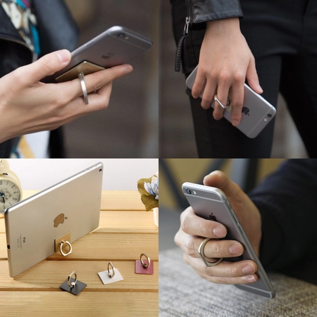 кольцо для смартфона