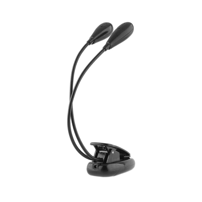 светильник для чтения