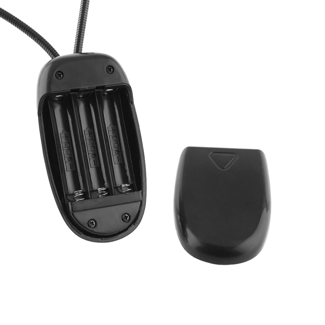 фонарик для книги