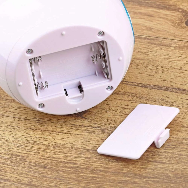 годинник музичний проектор зоряного неба