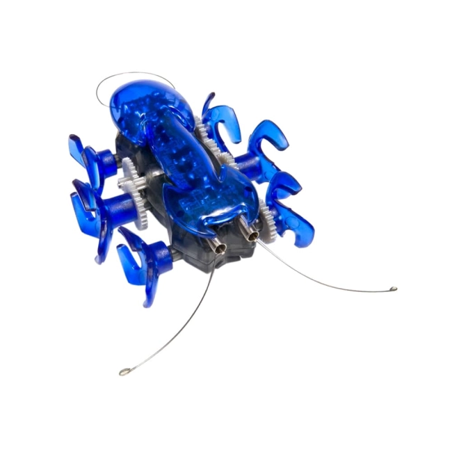hexbug муравей