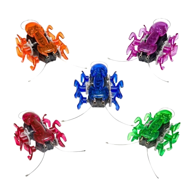 нано муравей