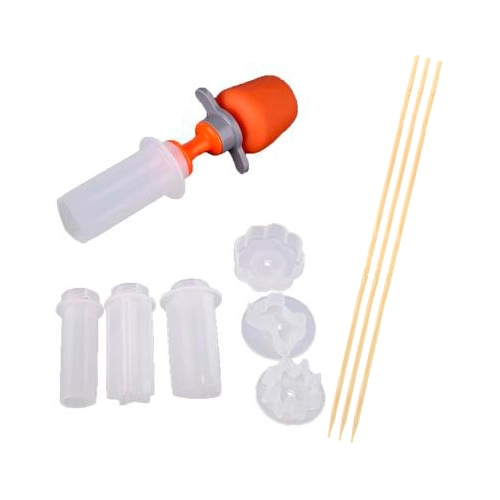 набор для карвинга pop chef