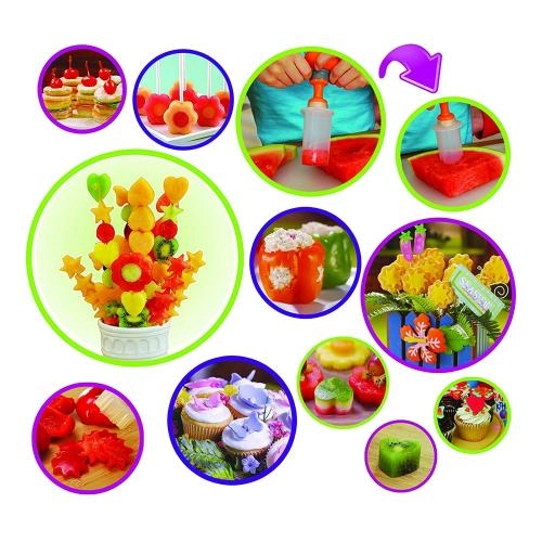 набор для карвинга pop chef