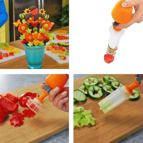 набор для карвинга поп шеф