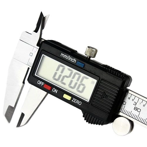 цифровий штангенциркуль