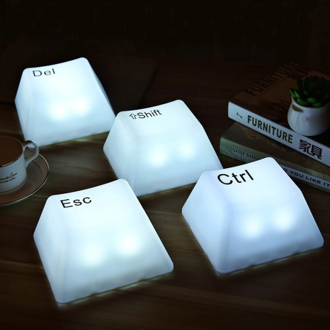светильник клавиша