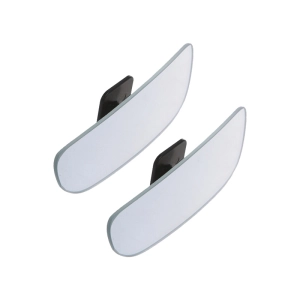 панорамное зеркало заднего вида