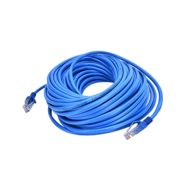 мережевий кабель rj 45