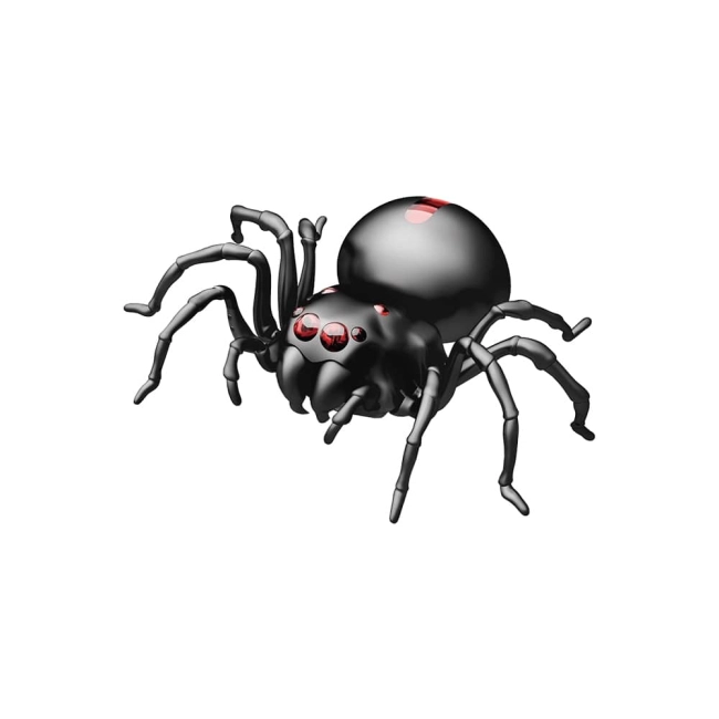 конструктор паук