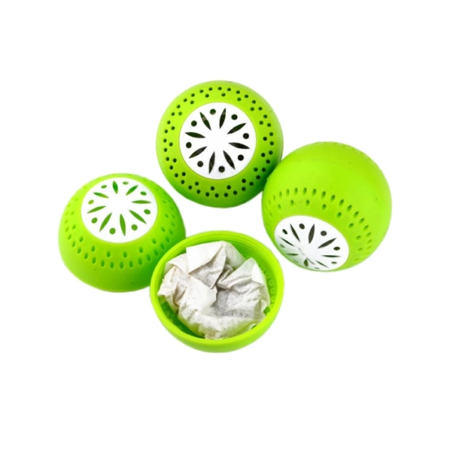 усувач запаху в холодильнику