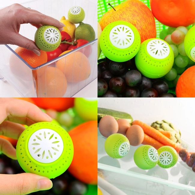 освіжувач у холодильник