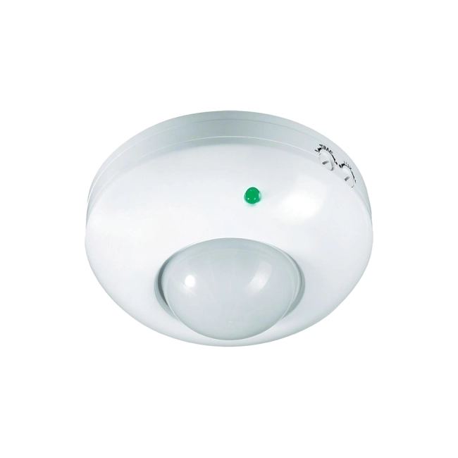 потолочный датчик движения