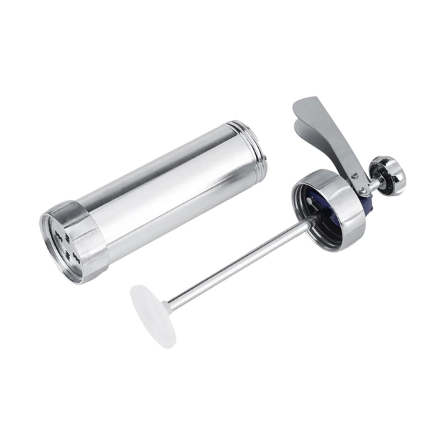 кондитерский пресс шприц