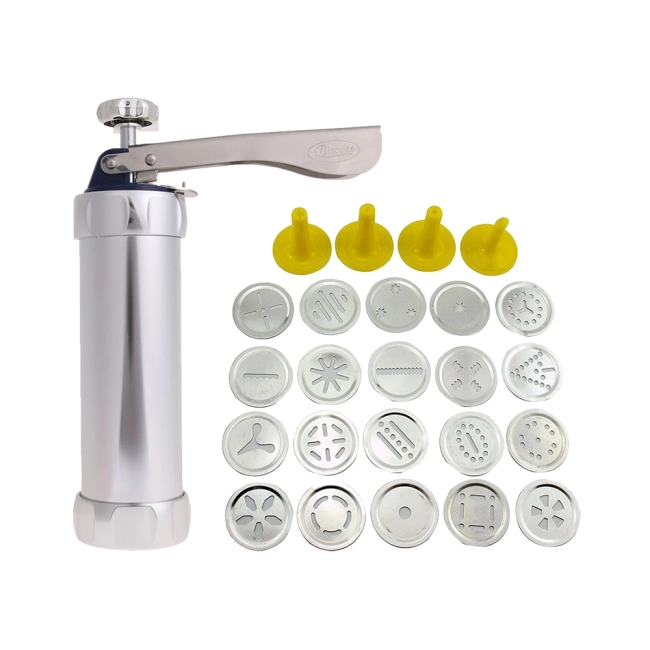 пресс шприц для печенья