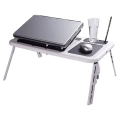 столик подставка для ноутбука e-table
