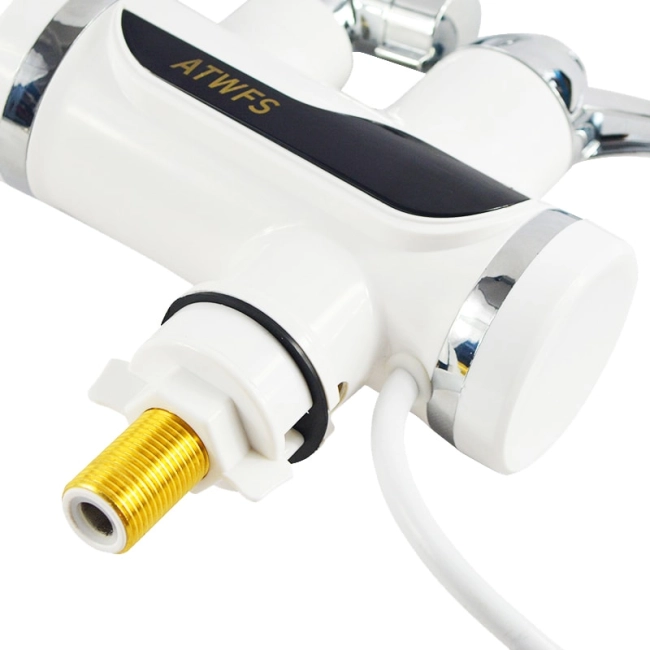 душ электрический проточный