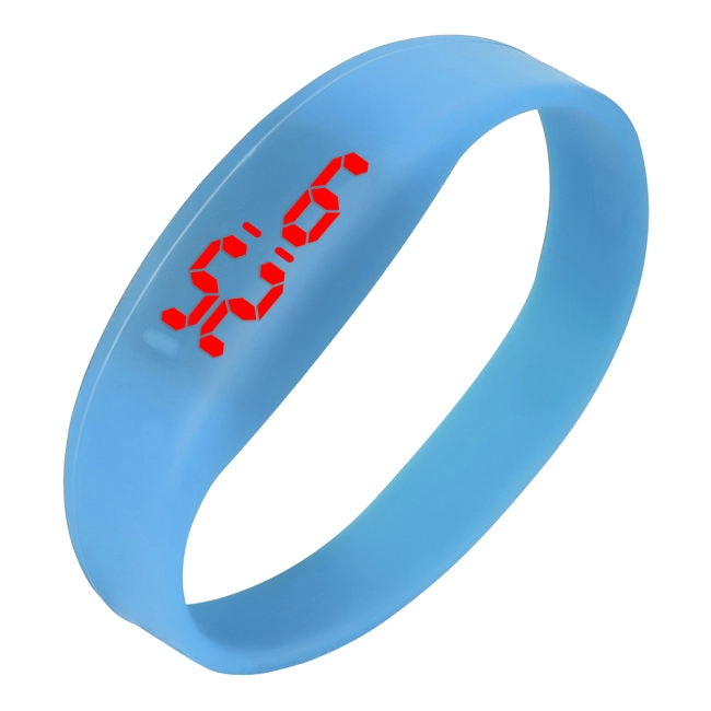 спортивные часы с led экраном