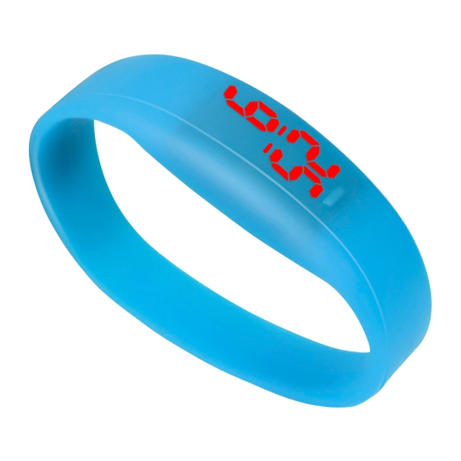 led спортивные электронные часы