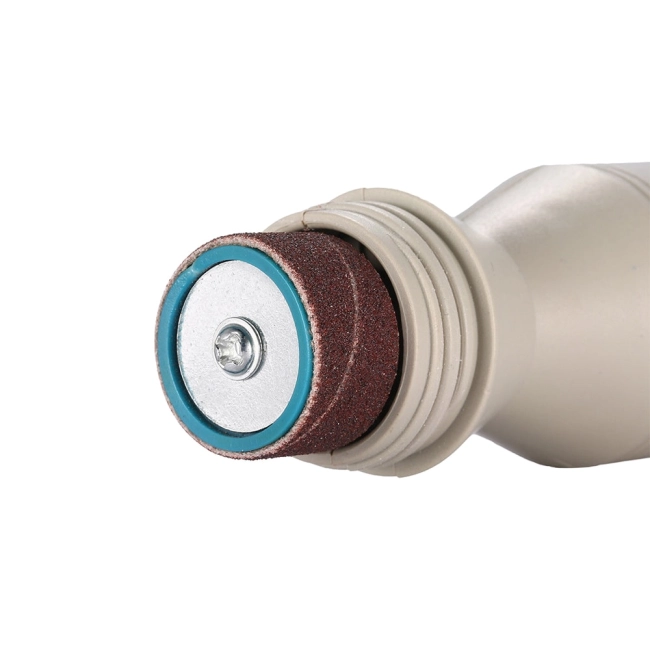 электрическая пилка для когтей собак