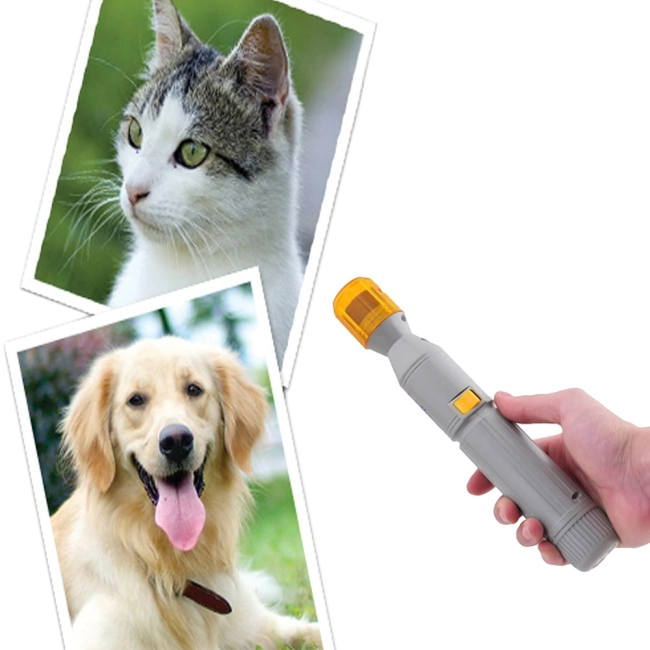 когтерезка для собак