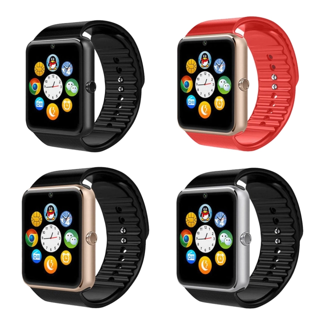 смарт часы gt08