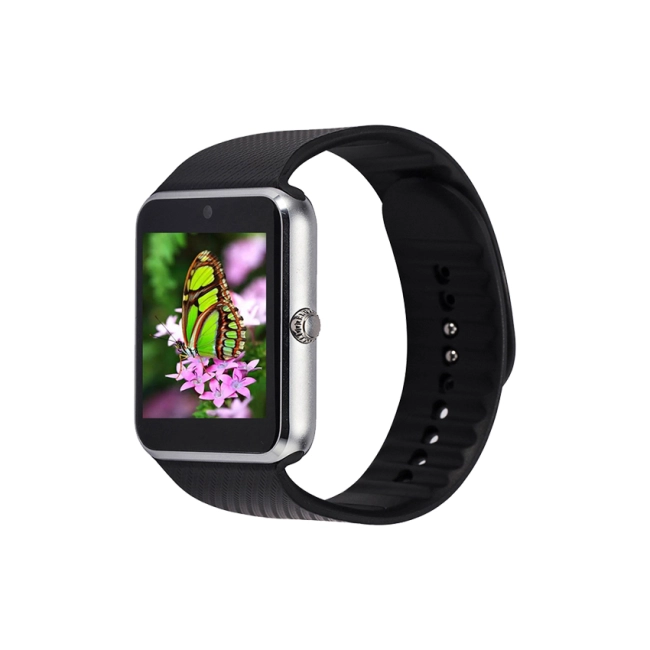 смарт часы gt08