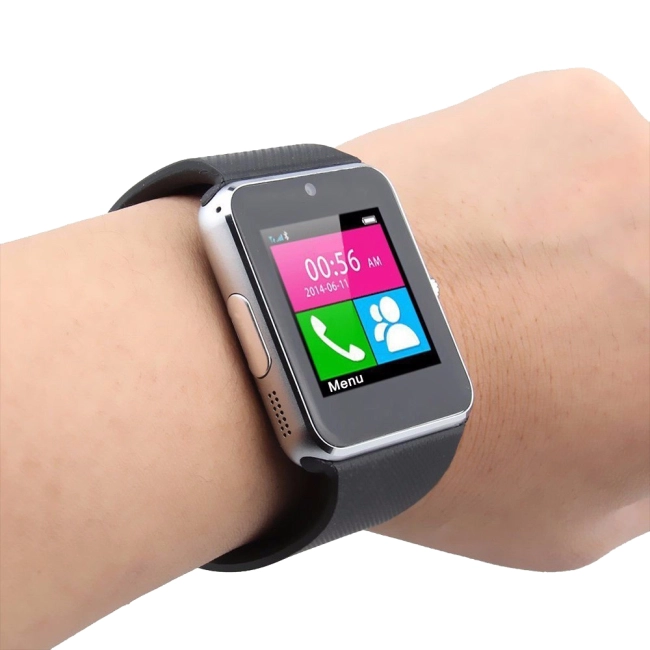 умные часы smart gt08