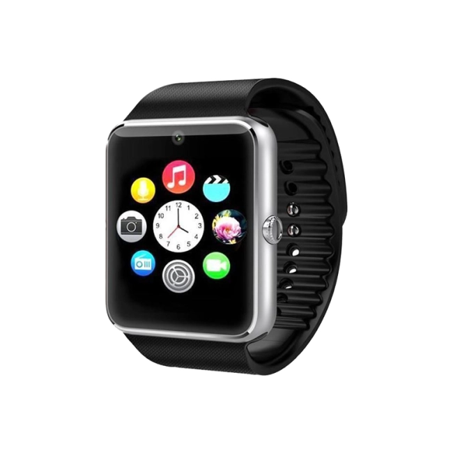 умные часы gt08