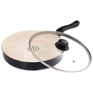 Dry Cooker — керамическая сковорода сковорода dry cooker