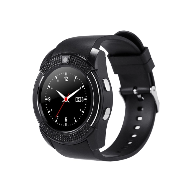 часы smart watch v8