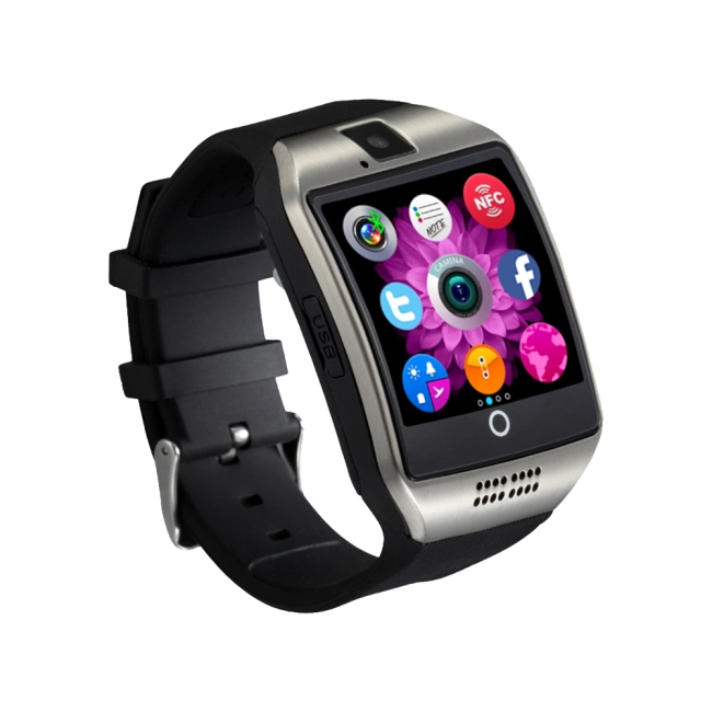 умные часы smart watch q18