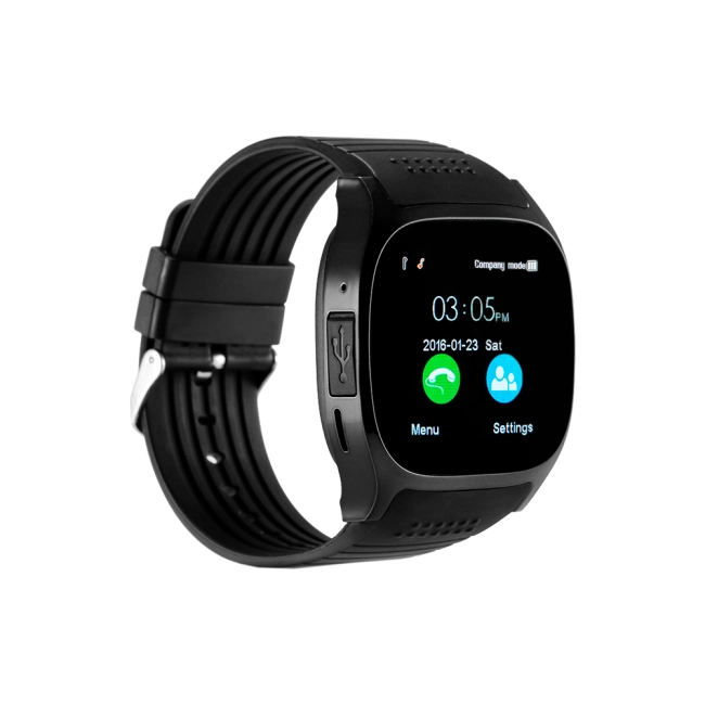 умные часы smart watch t8