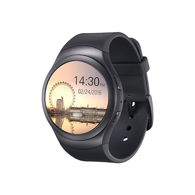 смарт часы kw18