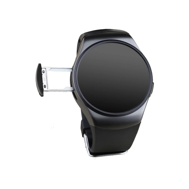 умные часы kw18