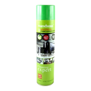 Чистящее средство - спрей для офисной техники Handboss 650 мл чистящее средство для монитора