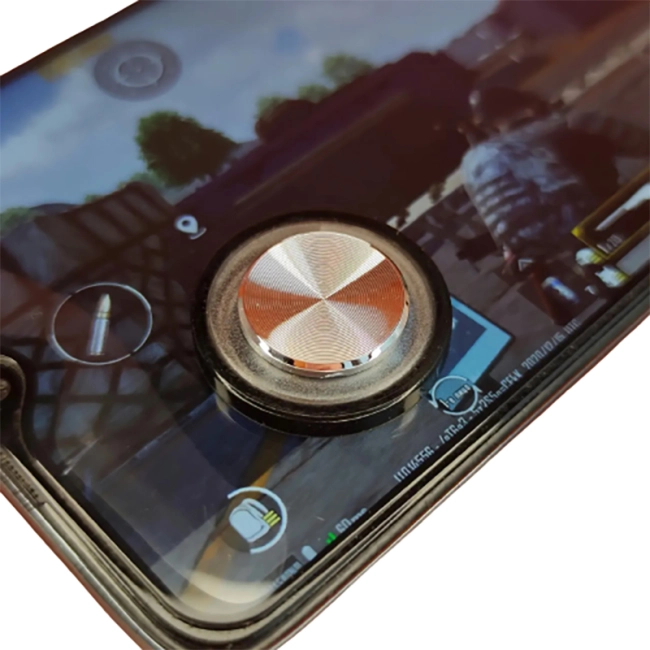 геймпад джойстик для смартфонов