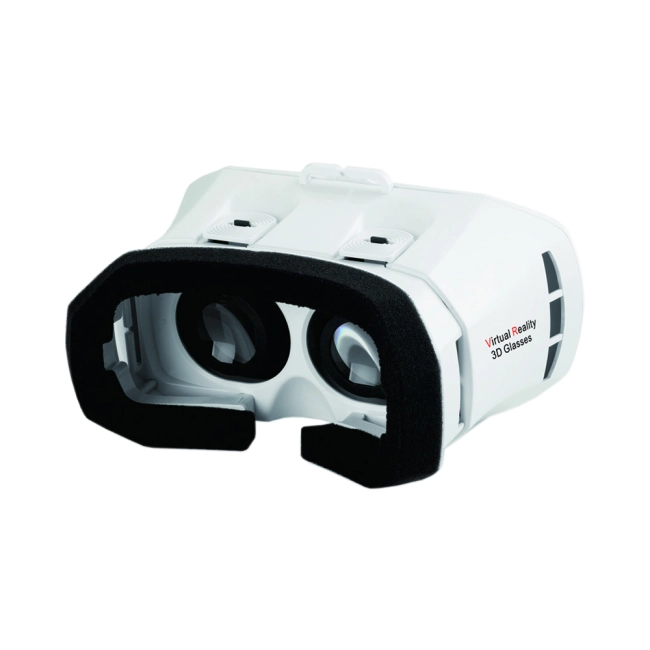 3d окуляри для смартфону VR Pro