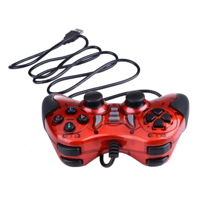 ігровий джойстик для комп'ютера