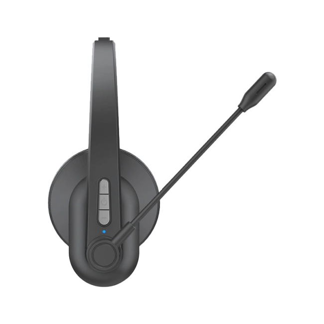 беспроводная гарнитура для офиса